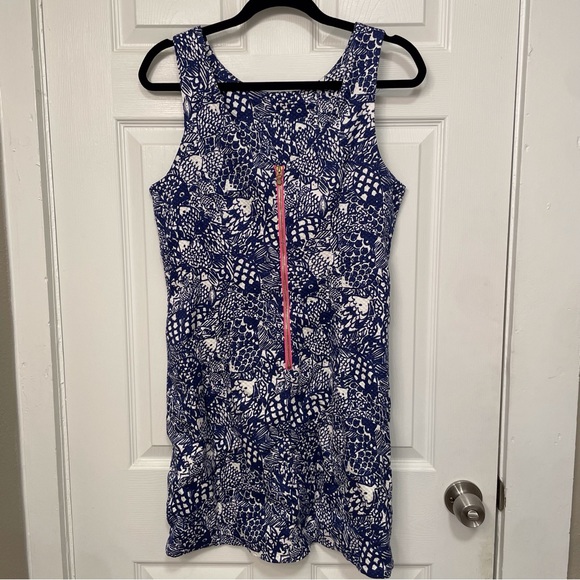 Lilly Pulitzer for Target shift dress - Picture 3 of 4